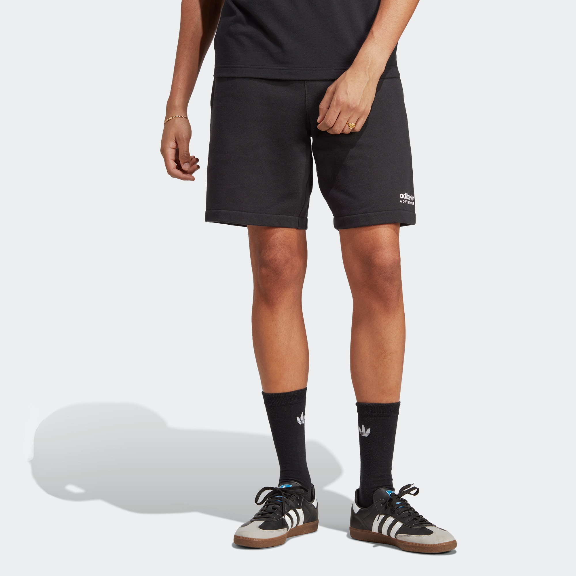 Adidas Originals Sports Shorts Men’s