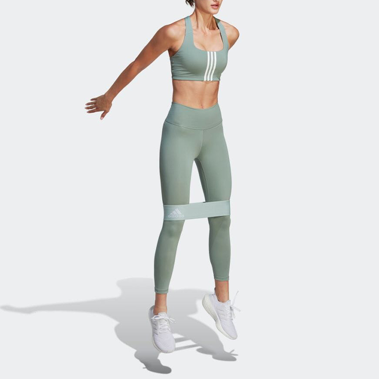 Adidas Sports Pants Women’s Green