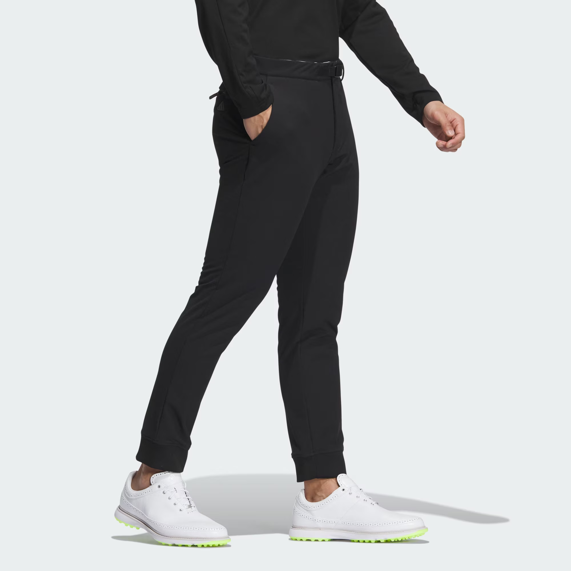 Adidas Go to Cold.Rdy Joggers Sports Pants Men’s Black