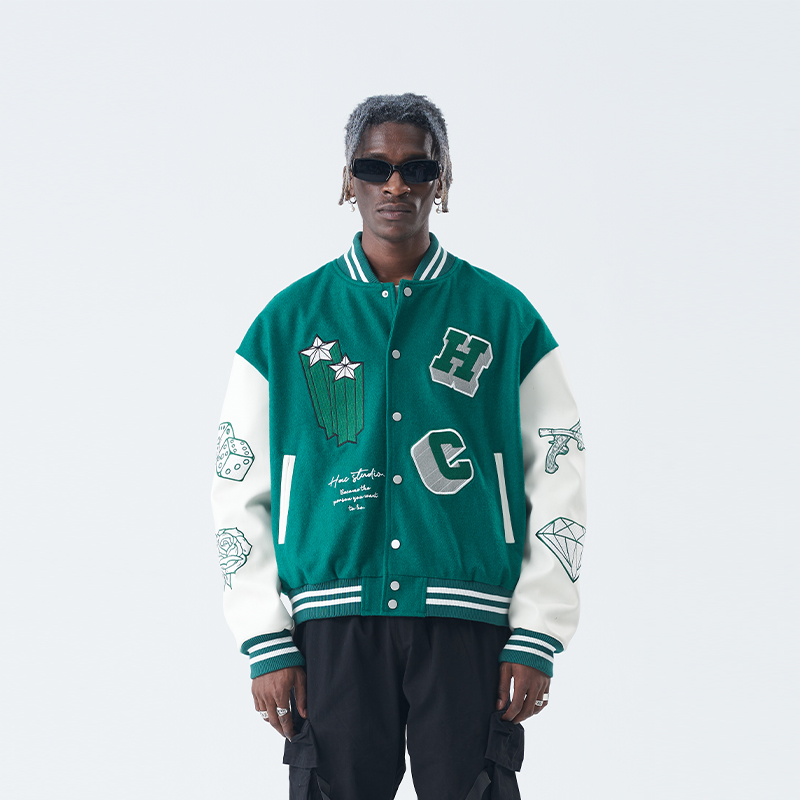 HARSH AND CRUEL AW21   