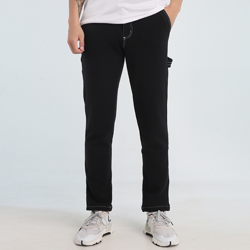 Converse Sports Pants Men’s Ink Black Moderate