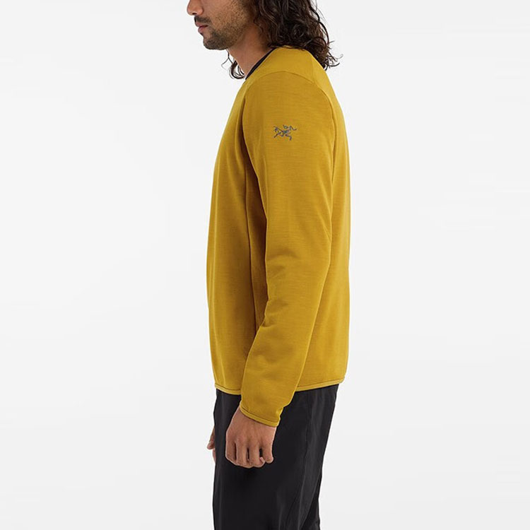 Arc’teryx KYANITE SS23 Fleece Clothing Men’s