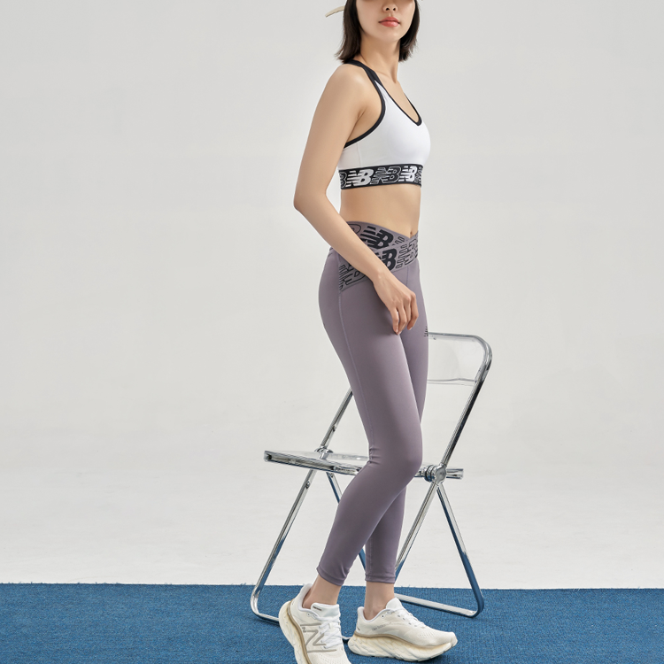 New Balance Sports Underwear Women’s White Moderate