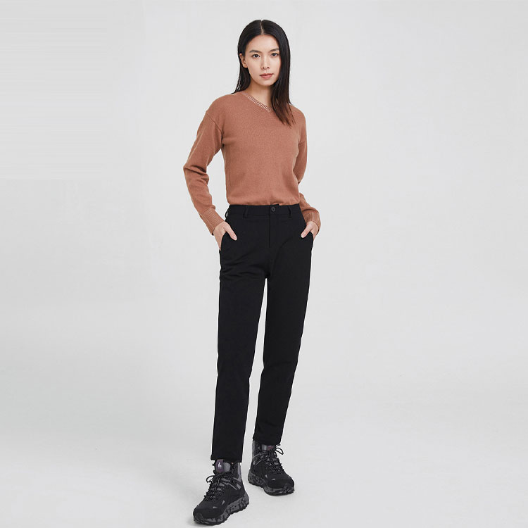 KOLON SPORT Fleece Pants Women’s