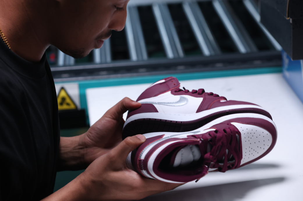 Sneaker News x Cheap Fitforhealth Jordan Outlet - Cheap