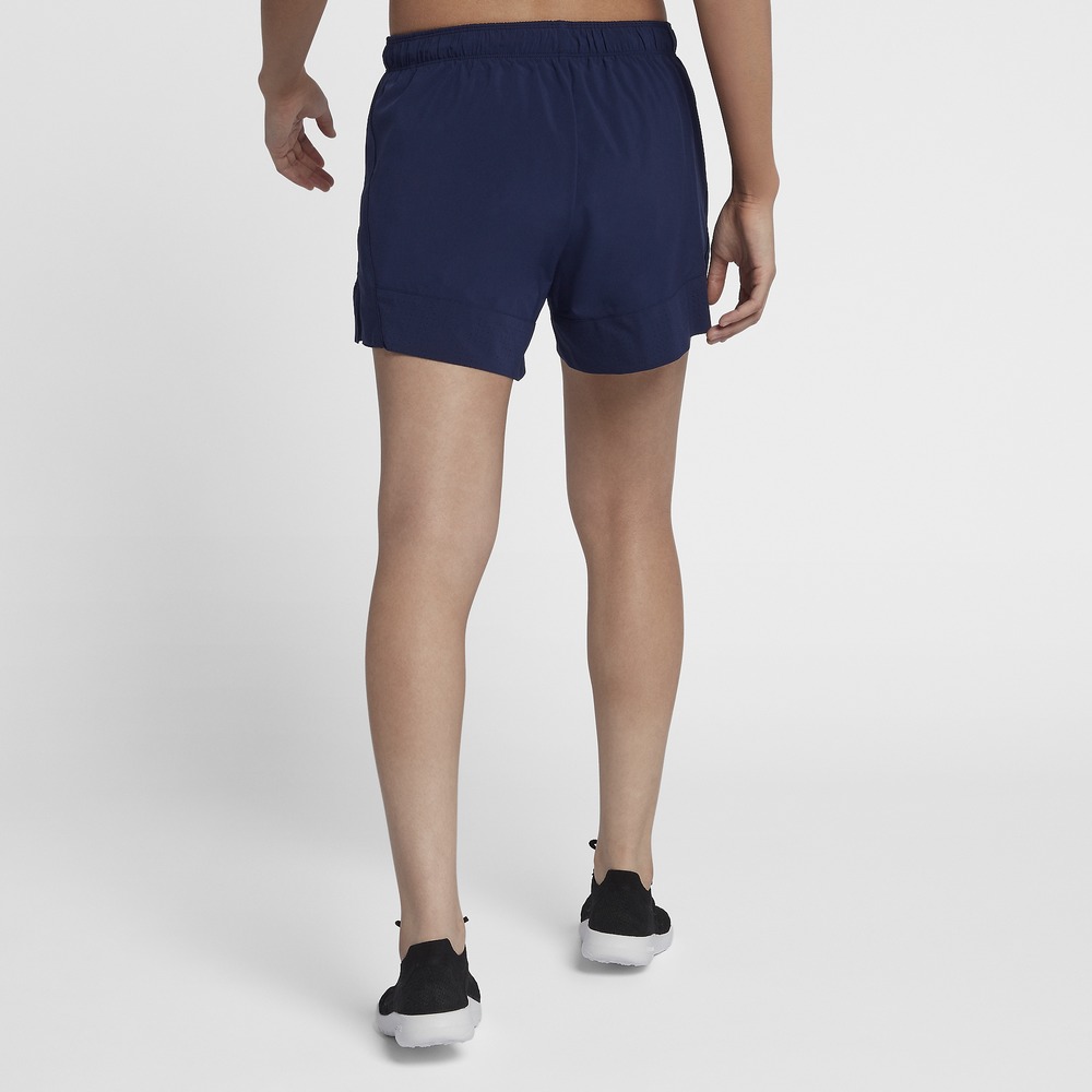 Nike Sports Shorts Women’s Blue