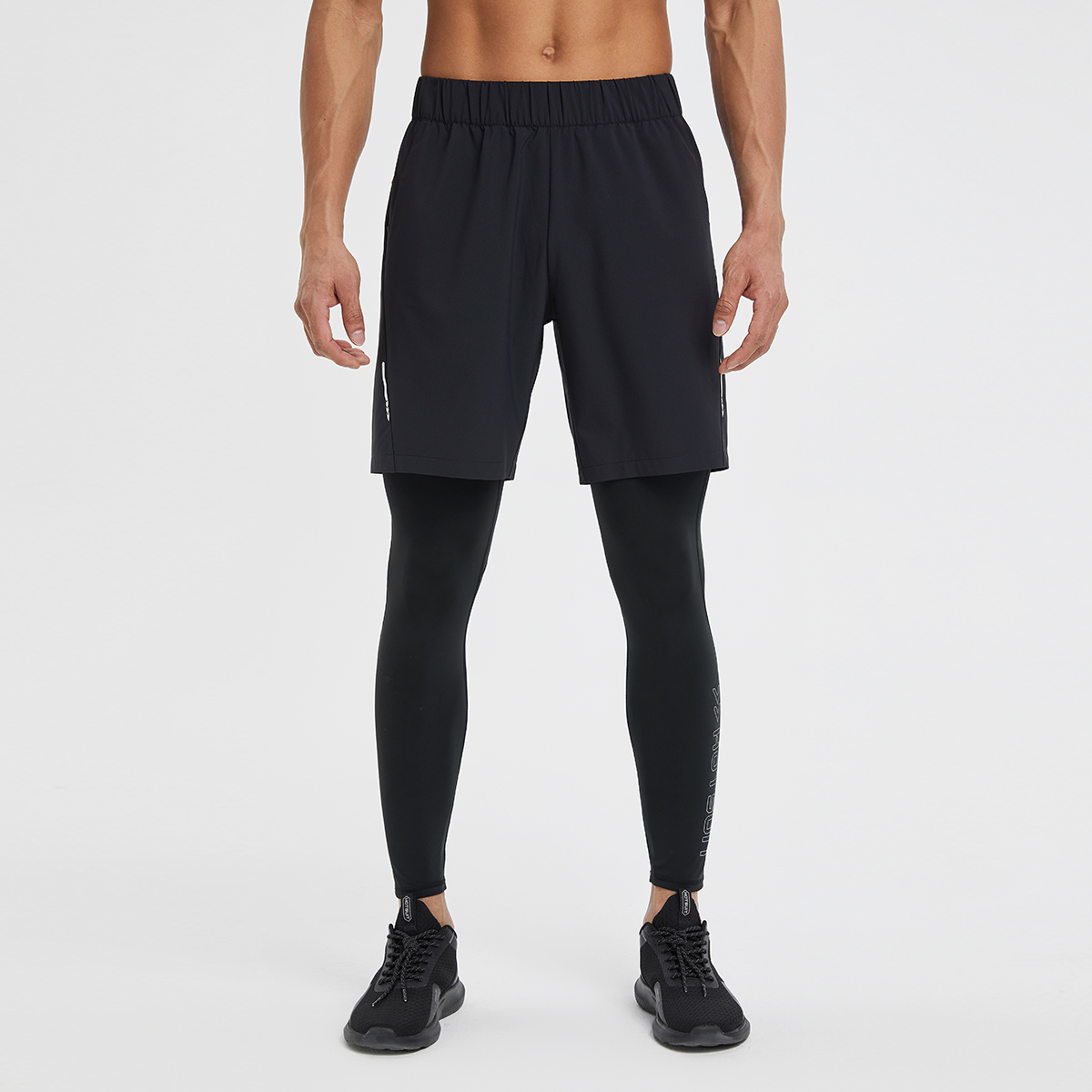 HOTSUIT Athletic Trousers Men’s