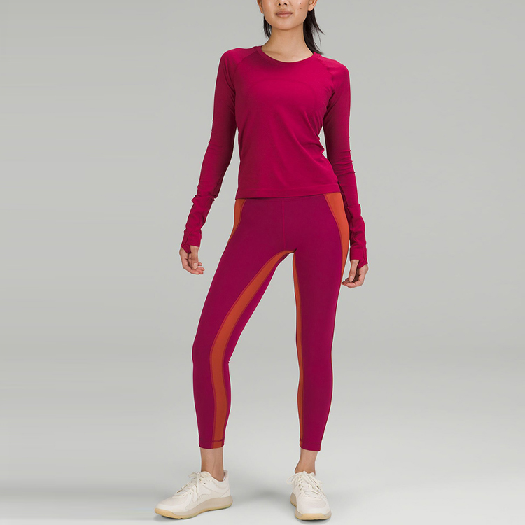 Lululemon Wunder Train Sports Pants 24′ Women’s