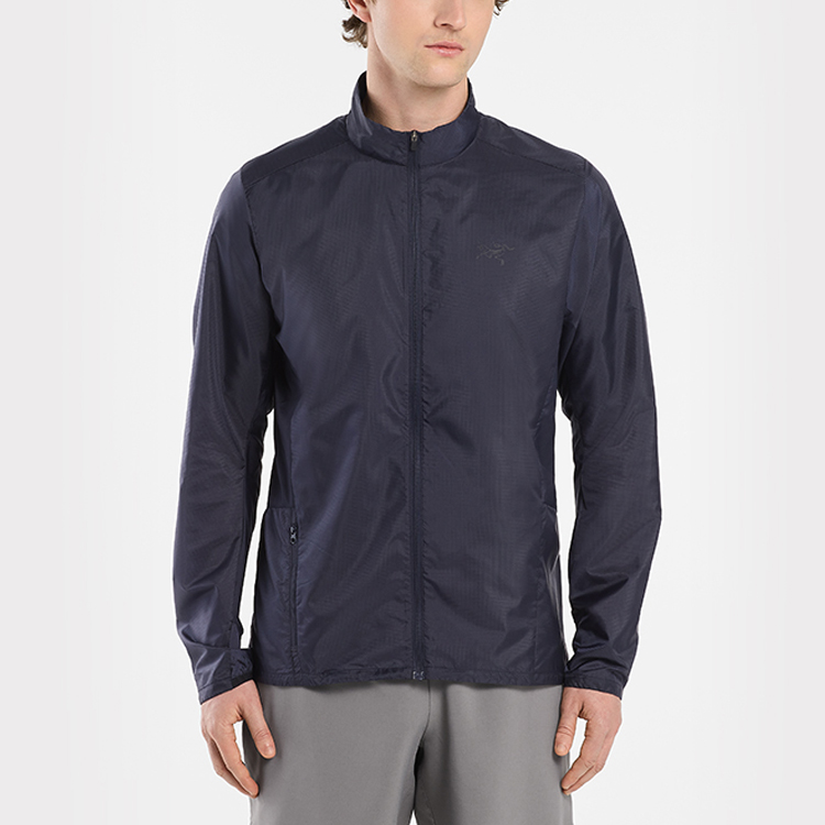 Arc’teryx NORVAN Wind Shell Men’s