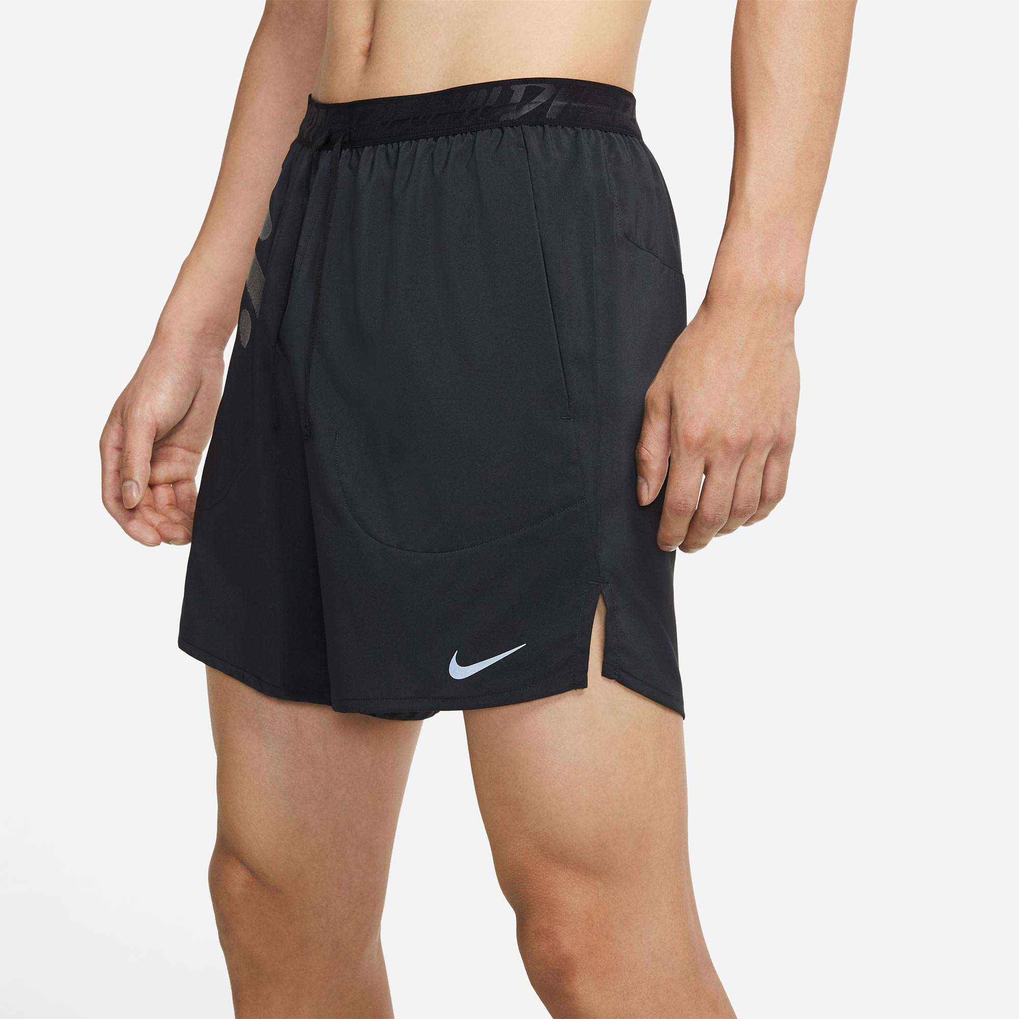 Nike Running Shorts Men’s Black