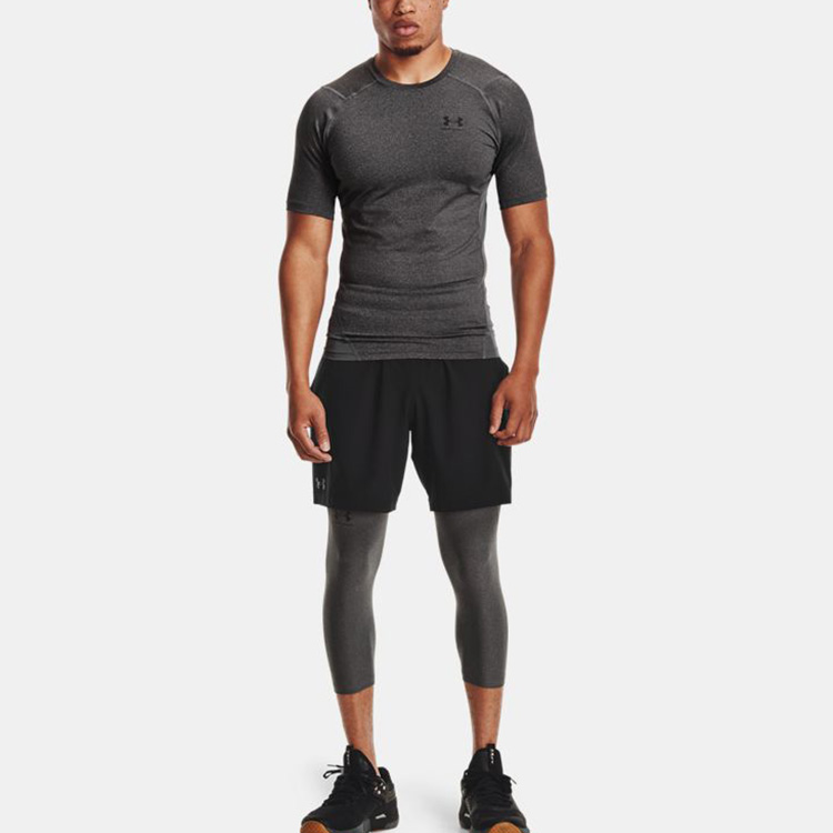 Under Armour heatgear 3/4 leggings