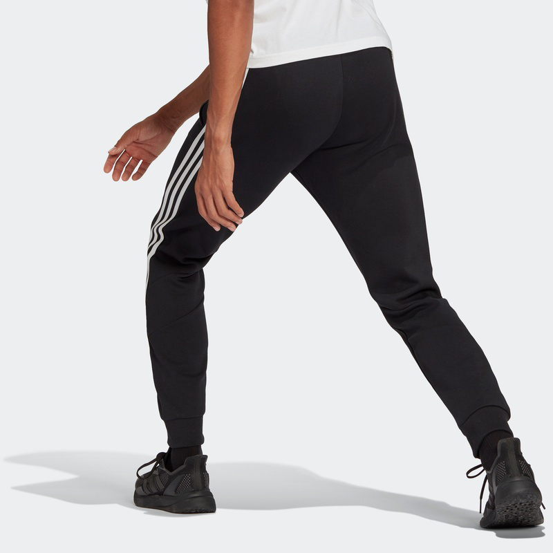 Adidas Knitted Sweatpants Men’s Black