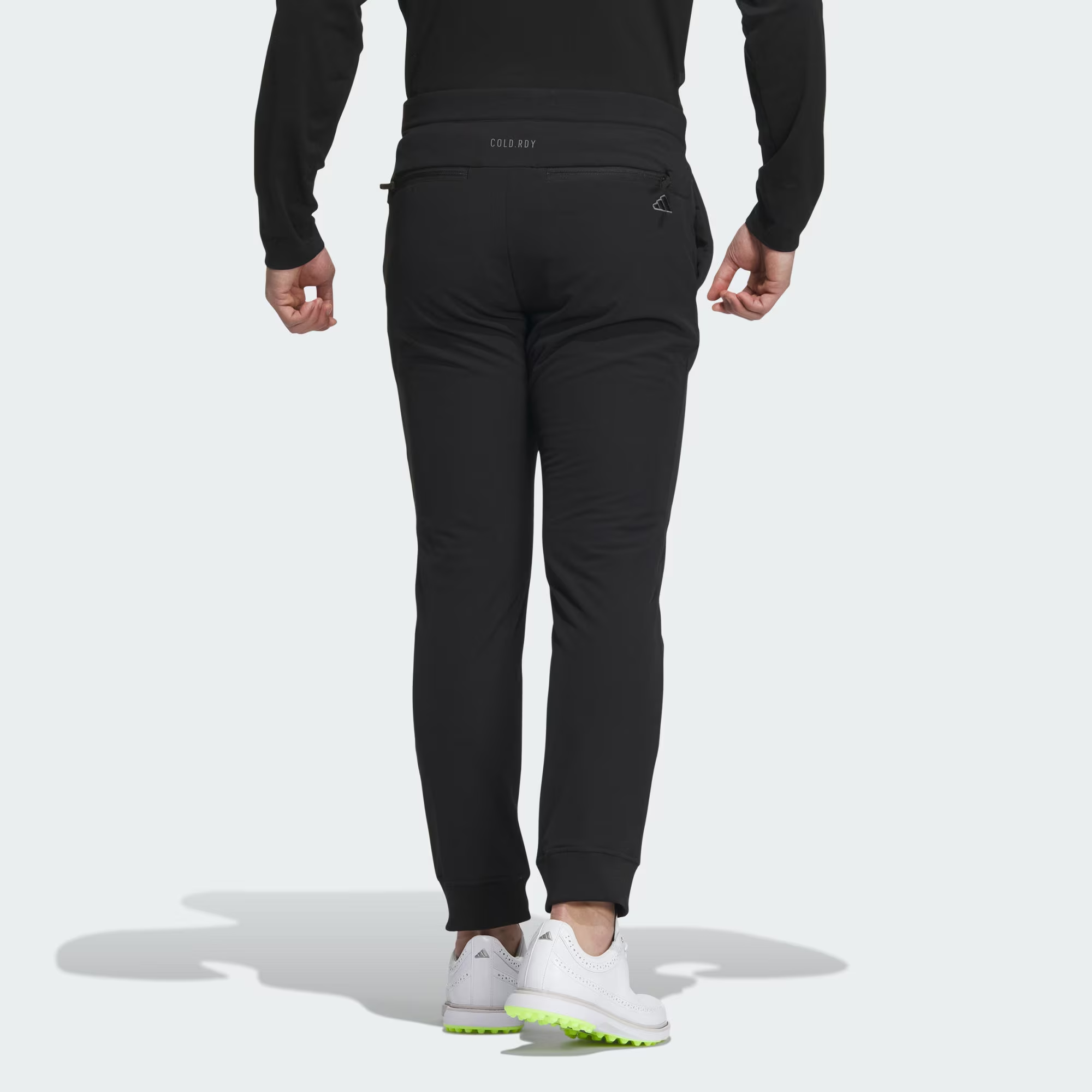 Adidas Go to Cold.Rdy Joggers Sports Pants Men’s Black