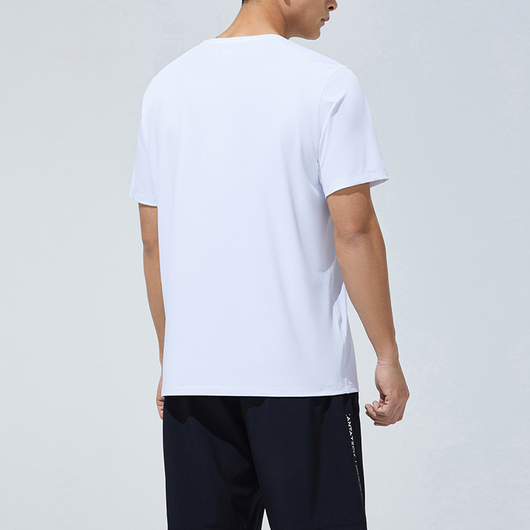 Anta Casual Sportswear Men’s White