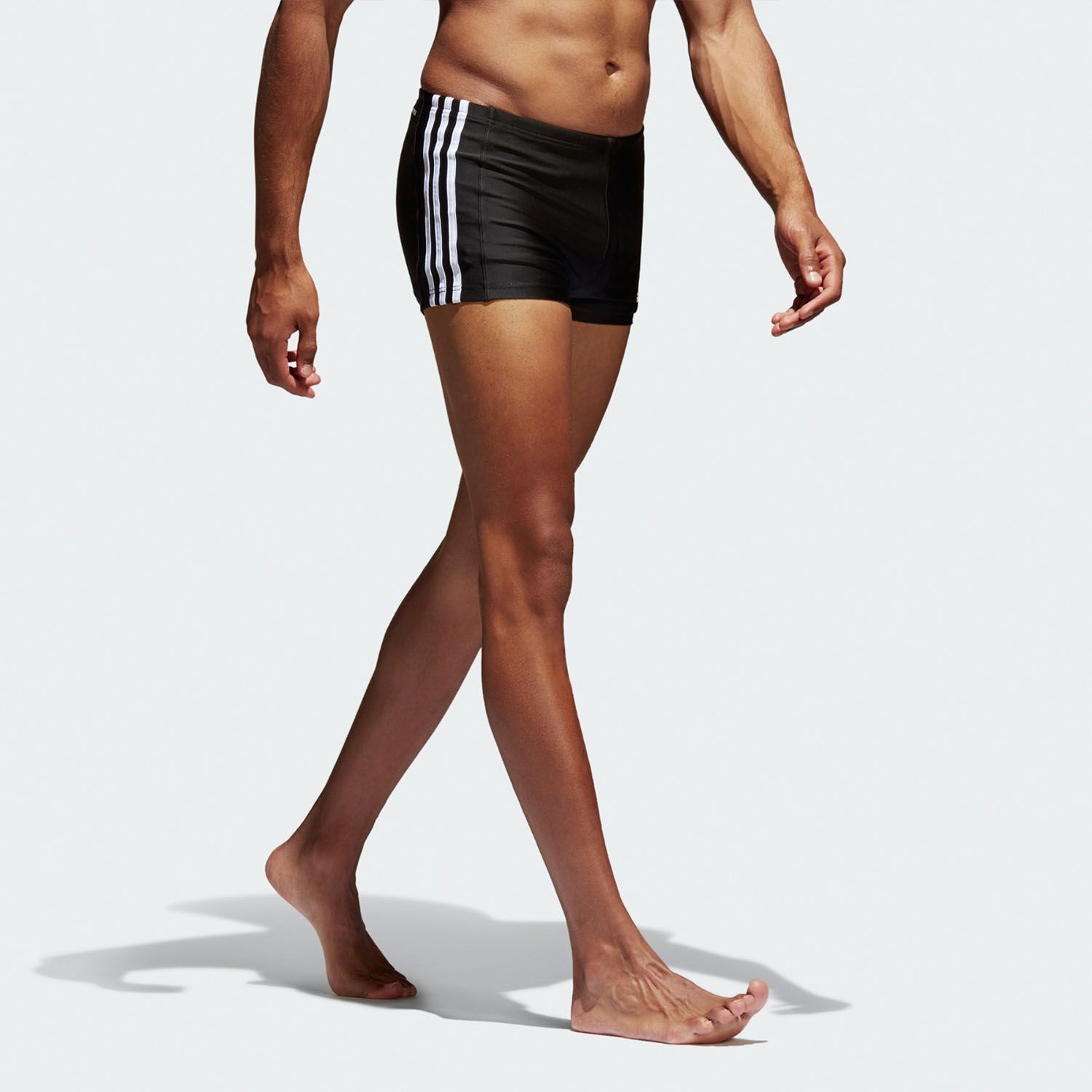 Adidas Swimming Shorts Men’s Black