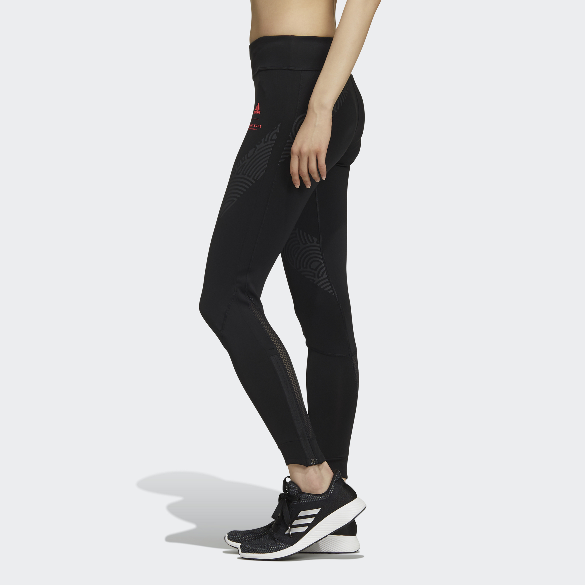 Adidas Running Pants Women’s Black