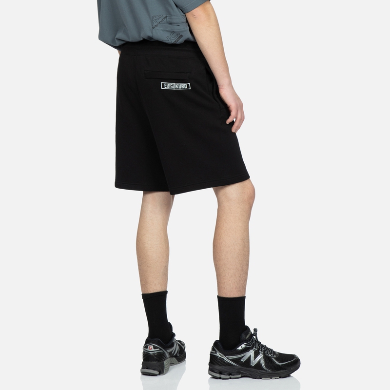 EVISU Sports Shorts Men’s Thin