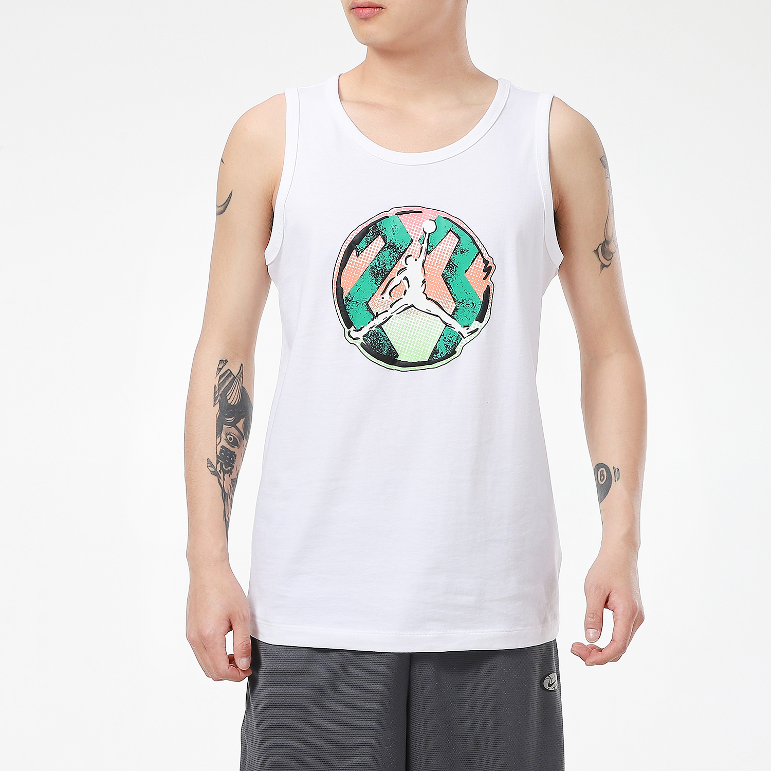 Jordan Sport Dna Tank Top