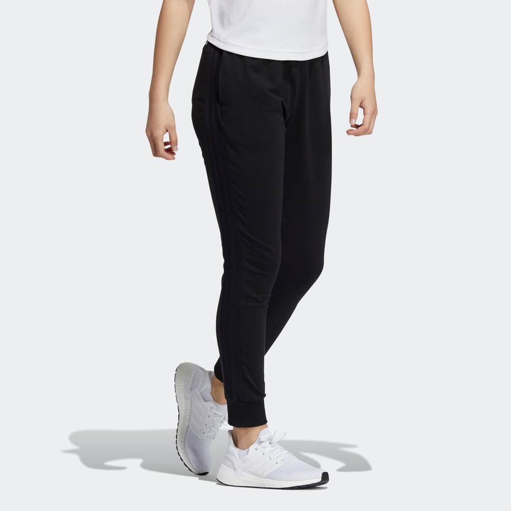Adidas Sports Pants Women’s Black Moderate