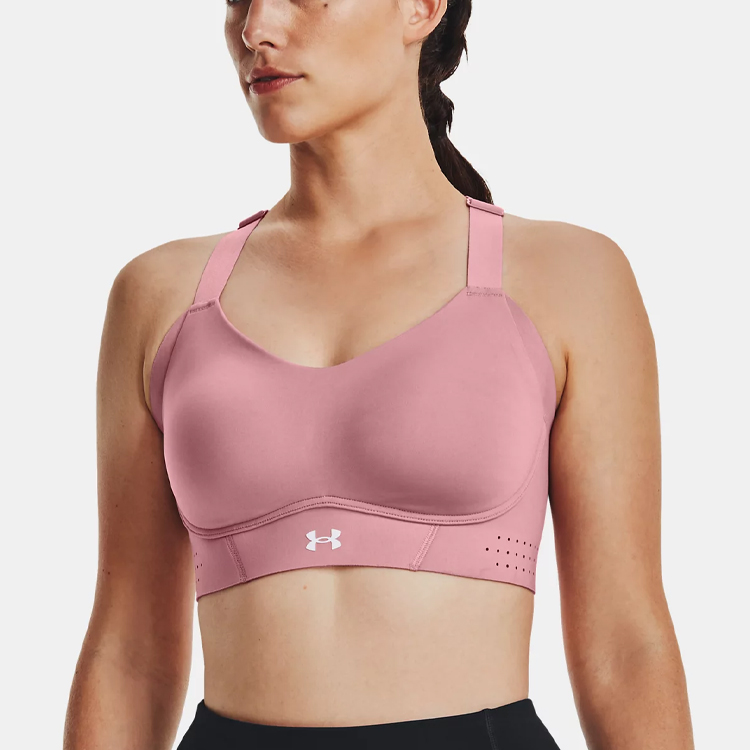 Under Armour Uplift Sports Underwear Women’s Serums Powder Moderate