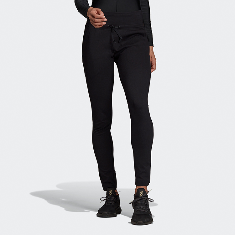 Adidas VRCT Sports Pants Women’s Black Moderate