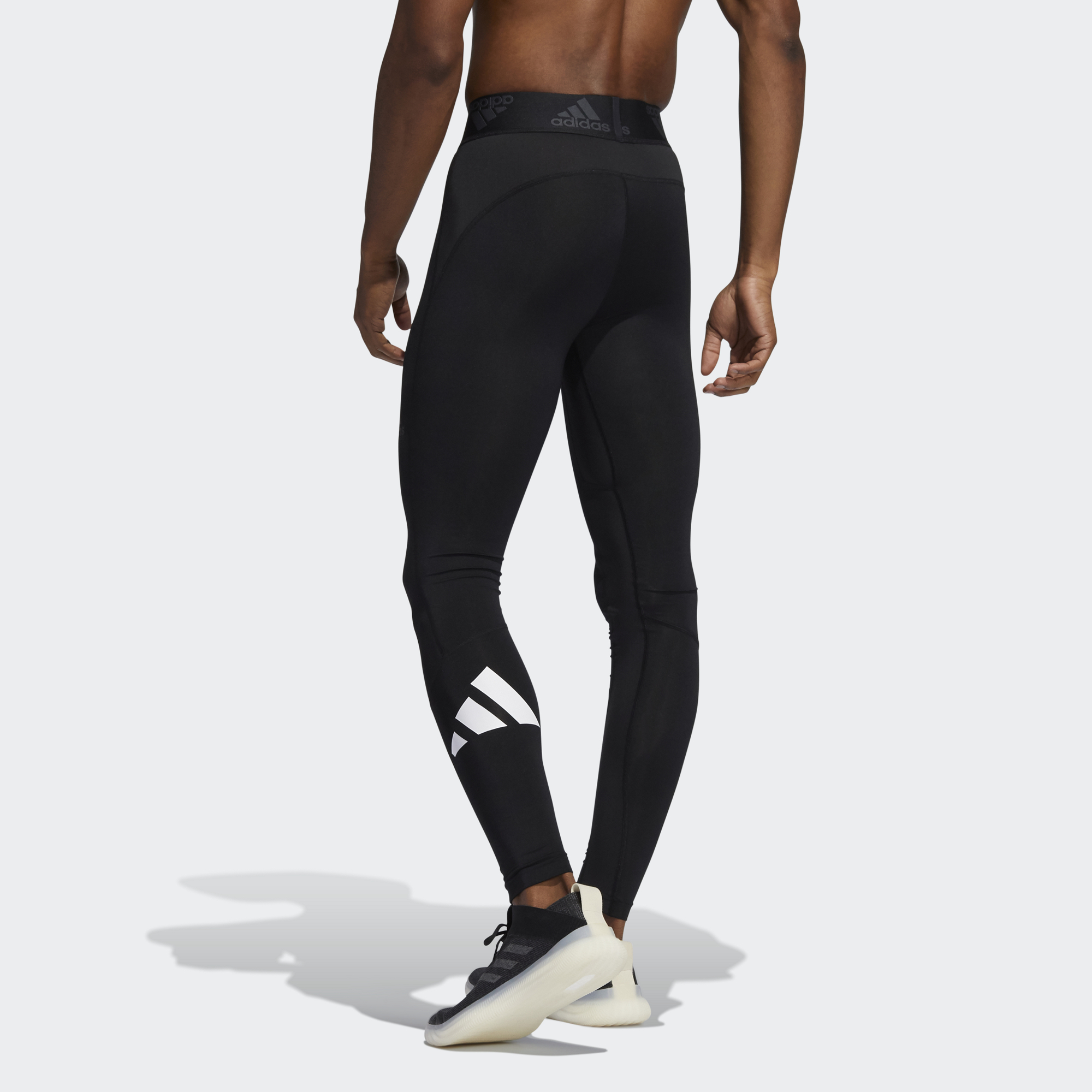 Adidas 3-bar long leggings