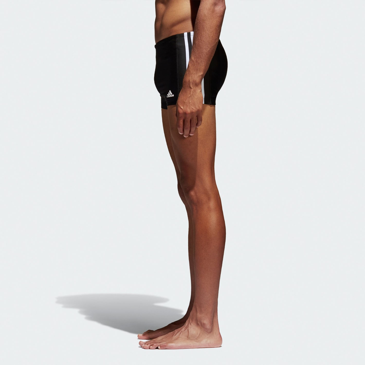 Adidas Swimming Shorts Men’s Black