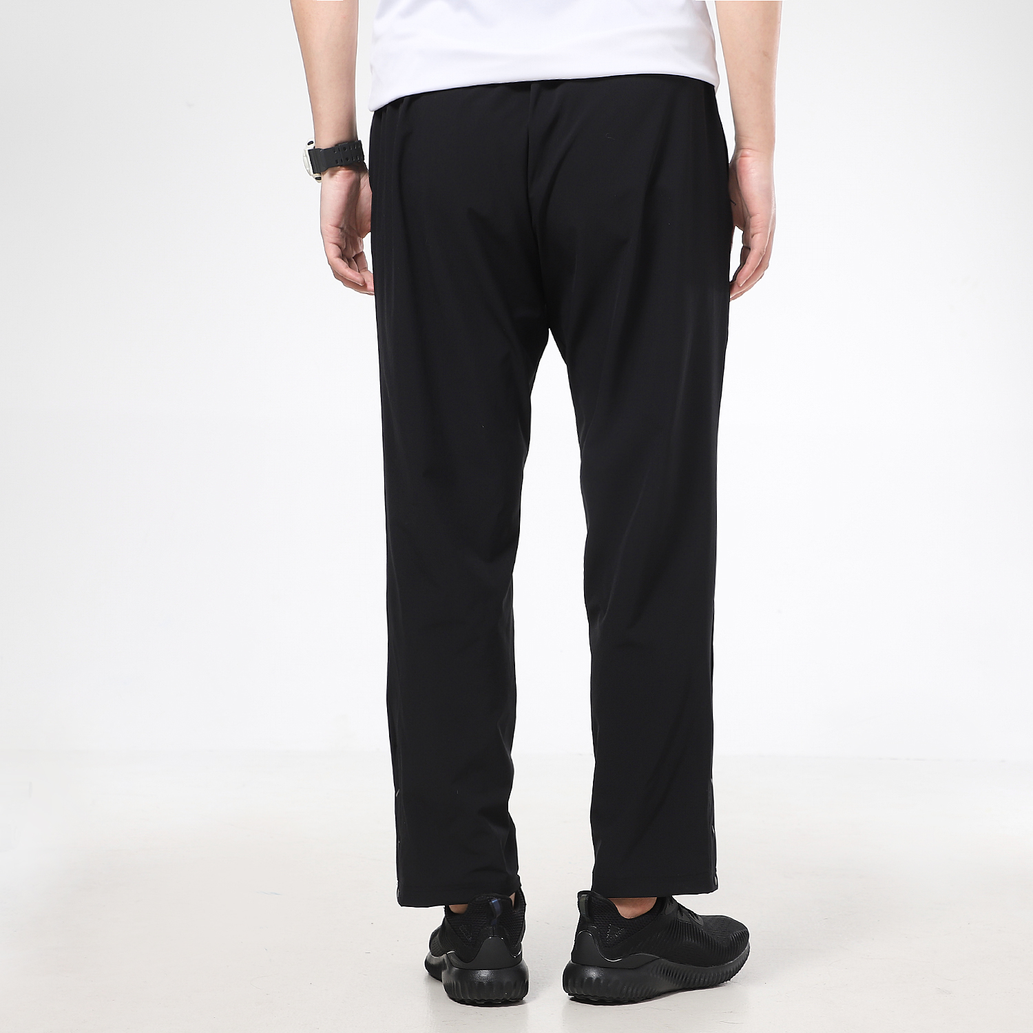 Adidas Sports Pants Men’s Black