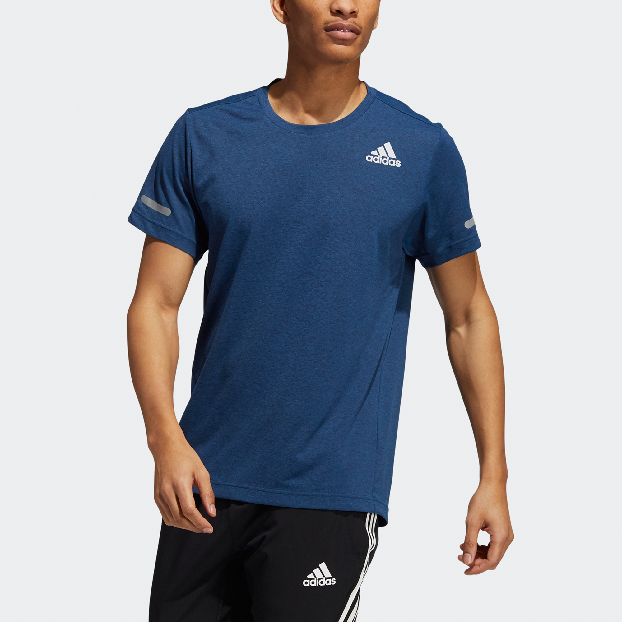 Футболка adidas T — фото 3