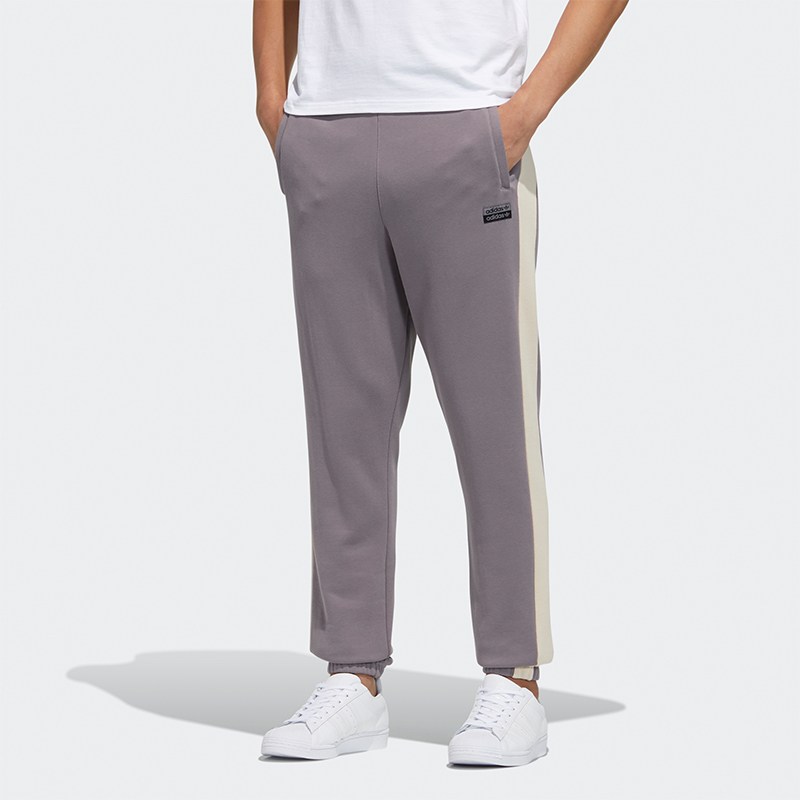 Мужские штаны adidas originals R.Y.V. (разноцветная) — фото 2