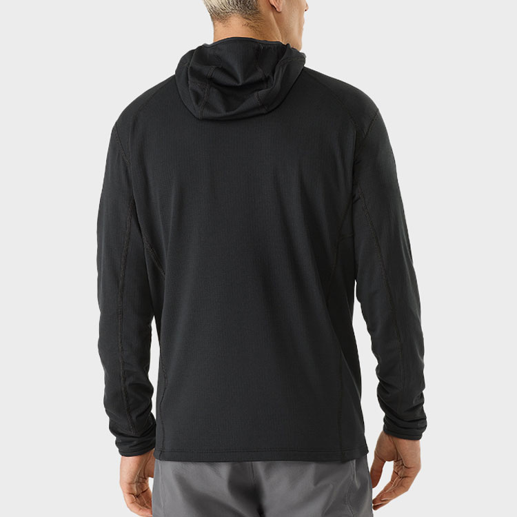 Arc’teryx DELTA Fleece Clothing Men’s