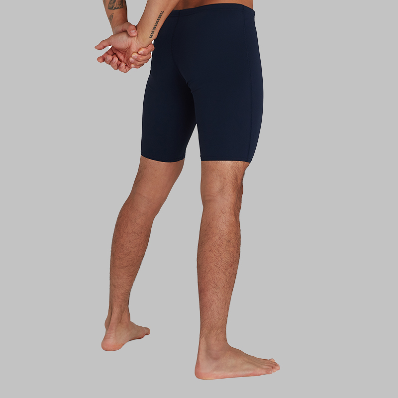 Speedo Swimming Shorts Men’s Blue Black