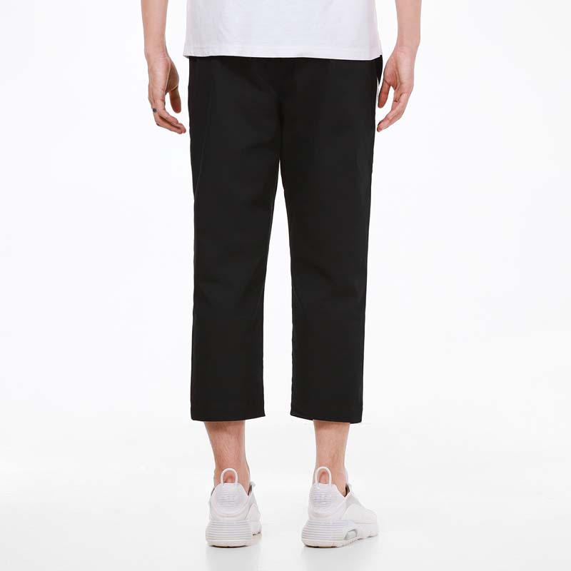 Nike Knitted Sweatpants Men’s Black