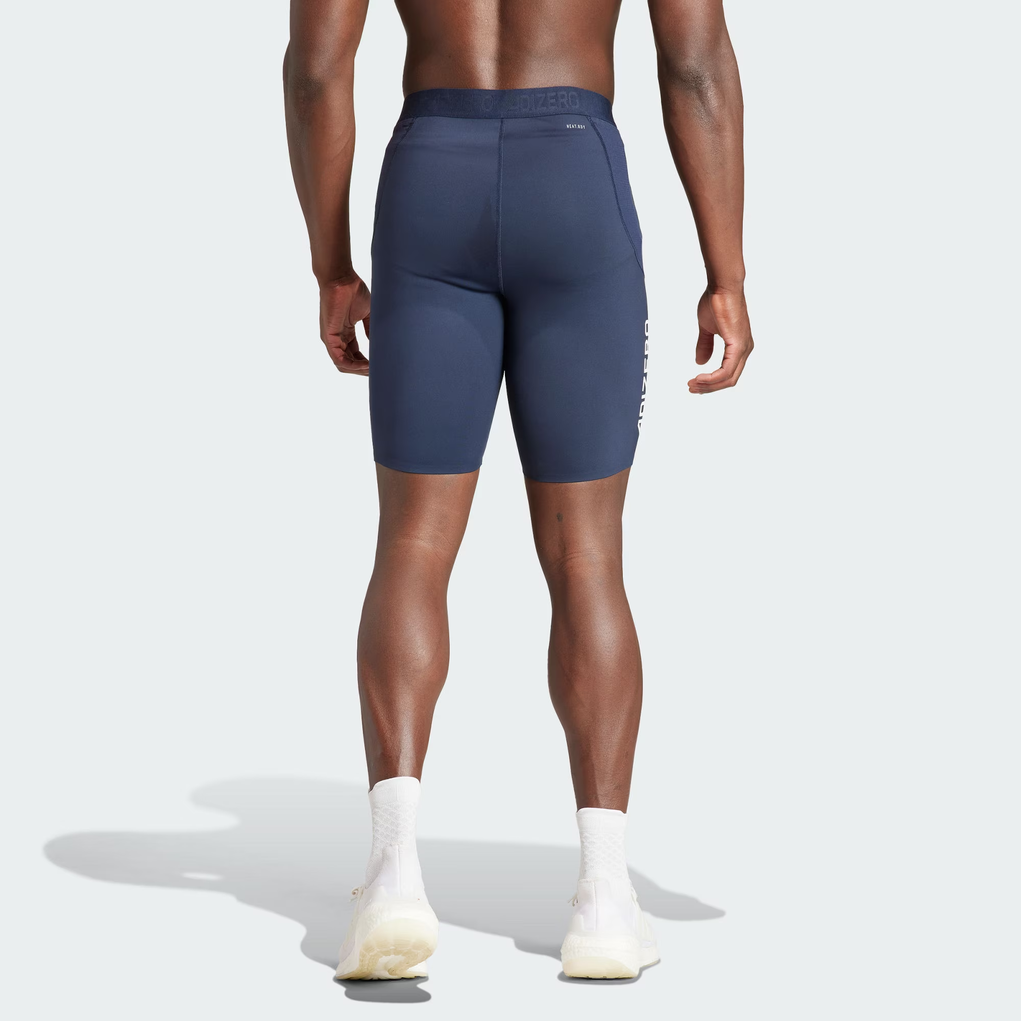 Adidas Running Shorts Men’s Legend Ink Moderate