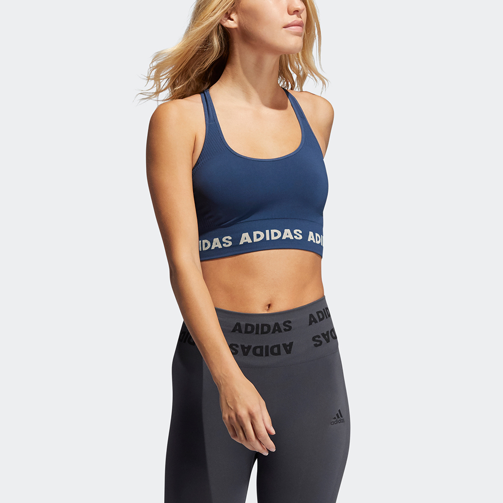 Adidas Sports Underwear Women’s Navy Blue Moderate
