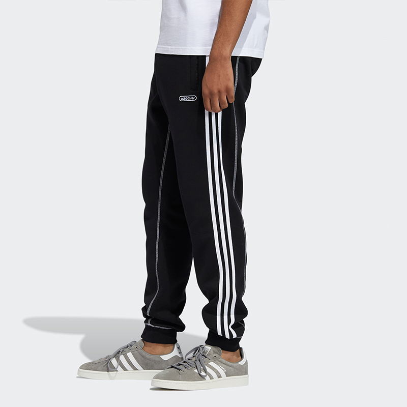 Adidas Originals Pants Men’s Black