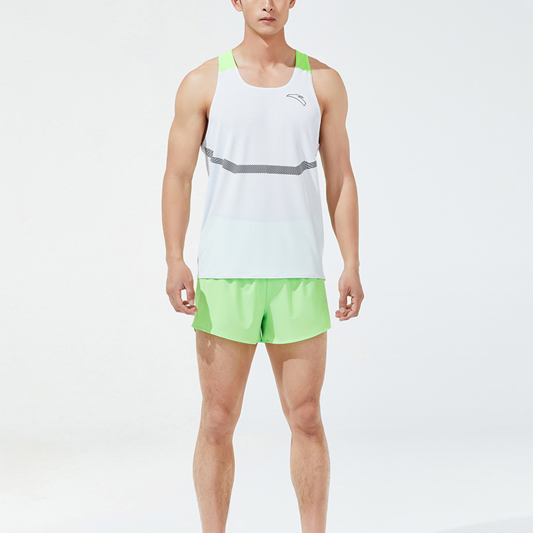 Anta Running Collection Running Clothing Sets Men’s
