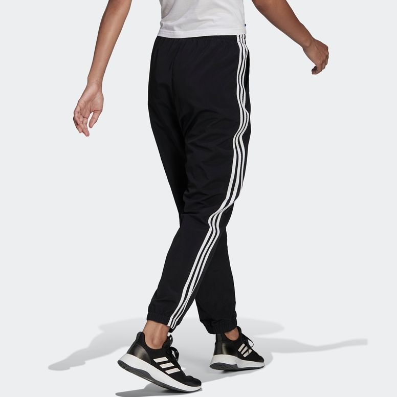 Adidas Knitted Sweatpants Women’s