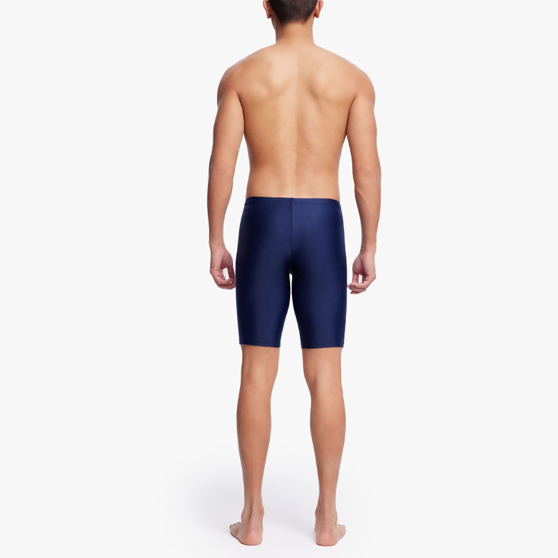 Anta Swimming Shorts Men’s Royal Blue
