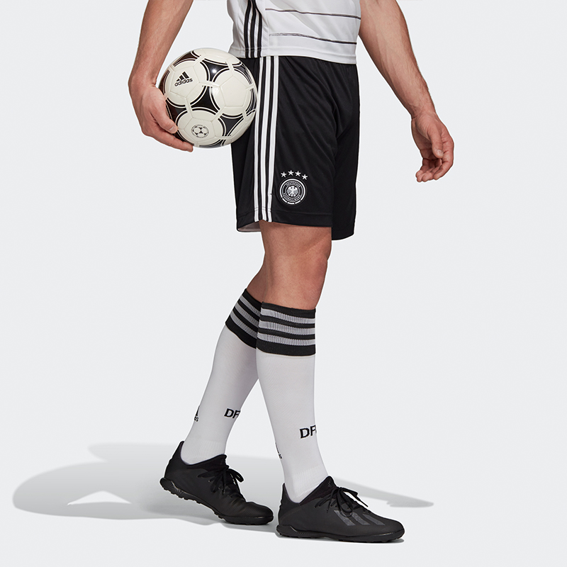 Adidas Sports Shorts Men’s Black Moderate