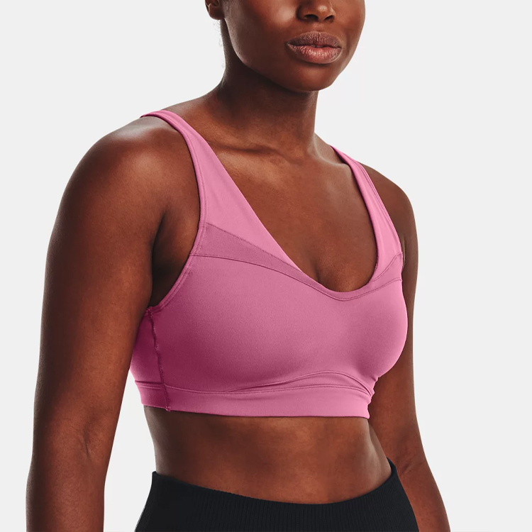 Under Armour SmartForm Sports Underwear Women’s Rhythm Pink Moderate
