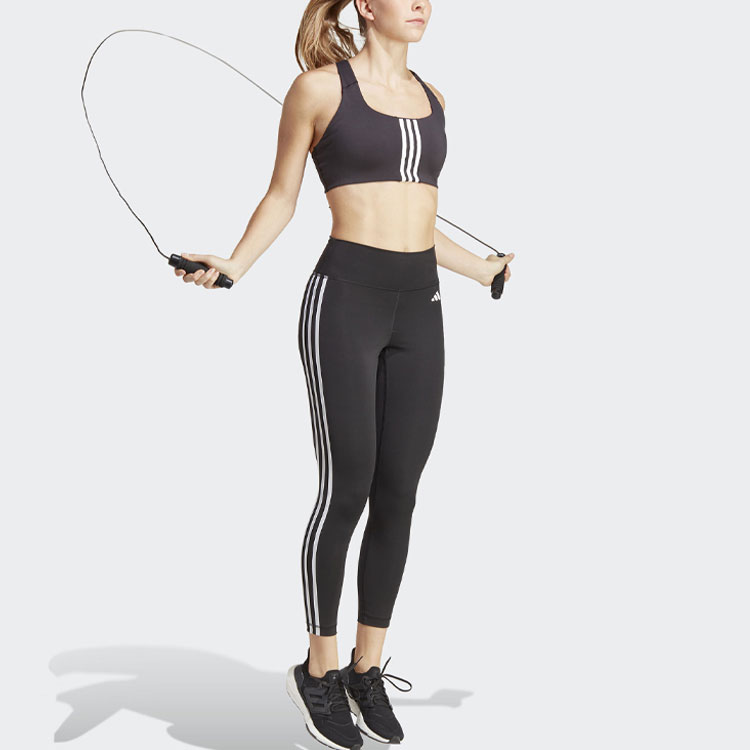 Adidas Sports Pants Women’s Black Moderate