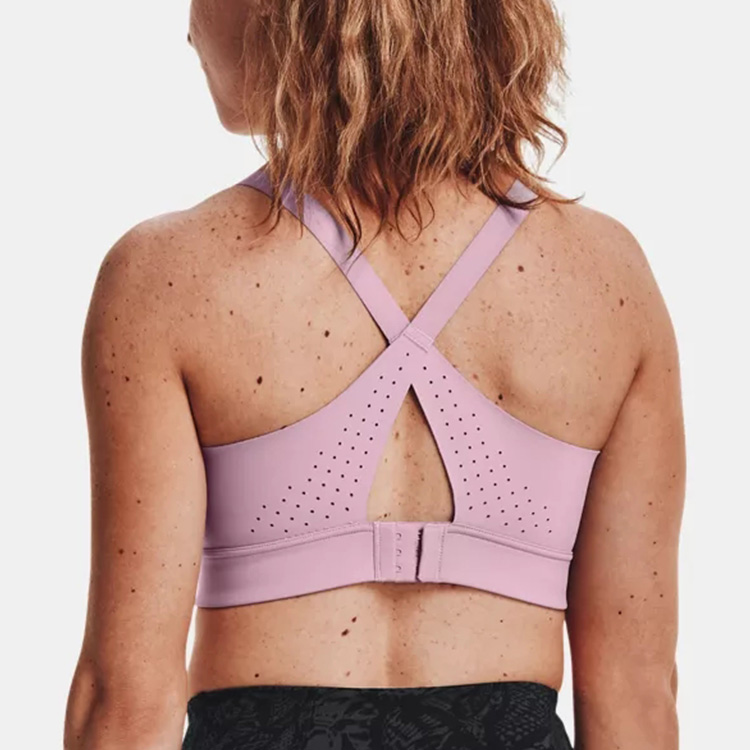 Under Armour Sports Underwear Women’s Pink Moderate