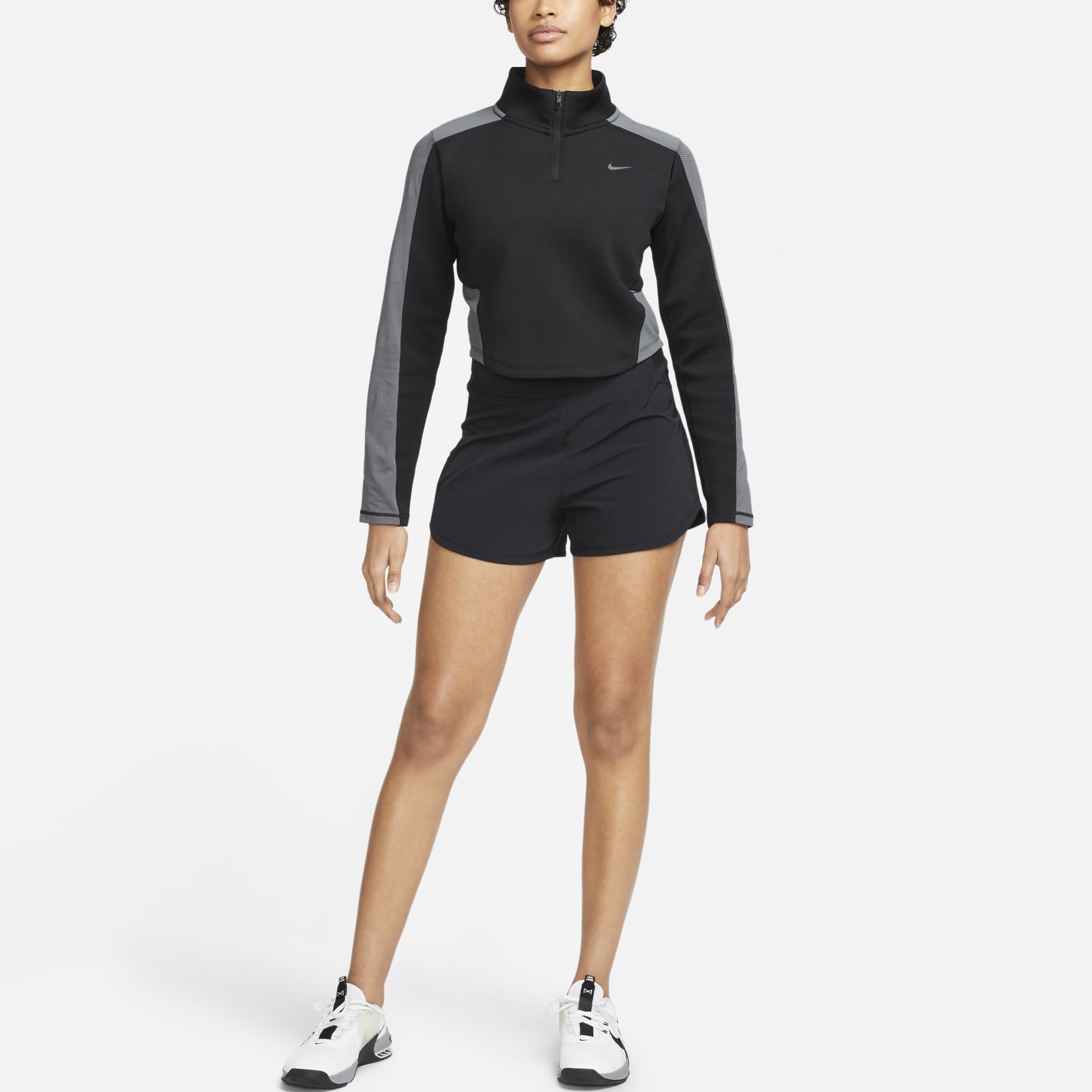 Nike Swoosh shorts