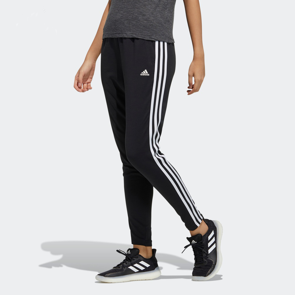 Adidas Knitted Sweatpants Women’s