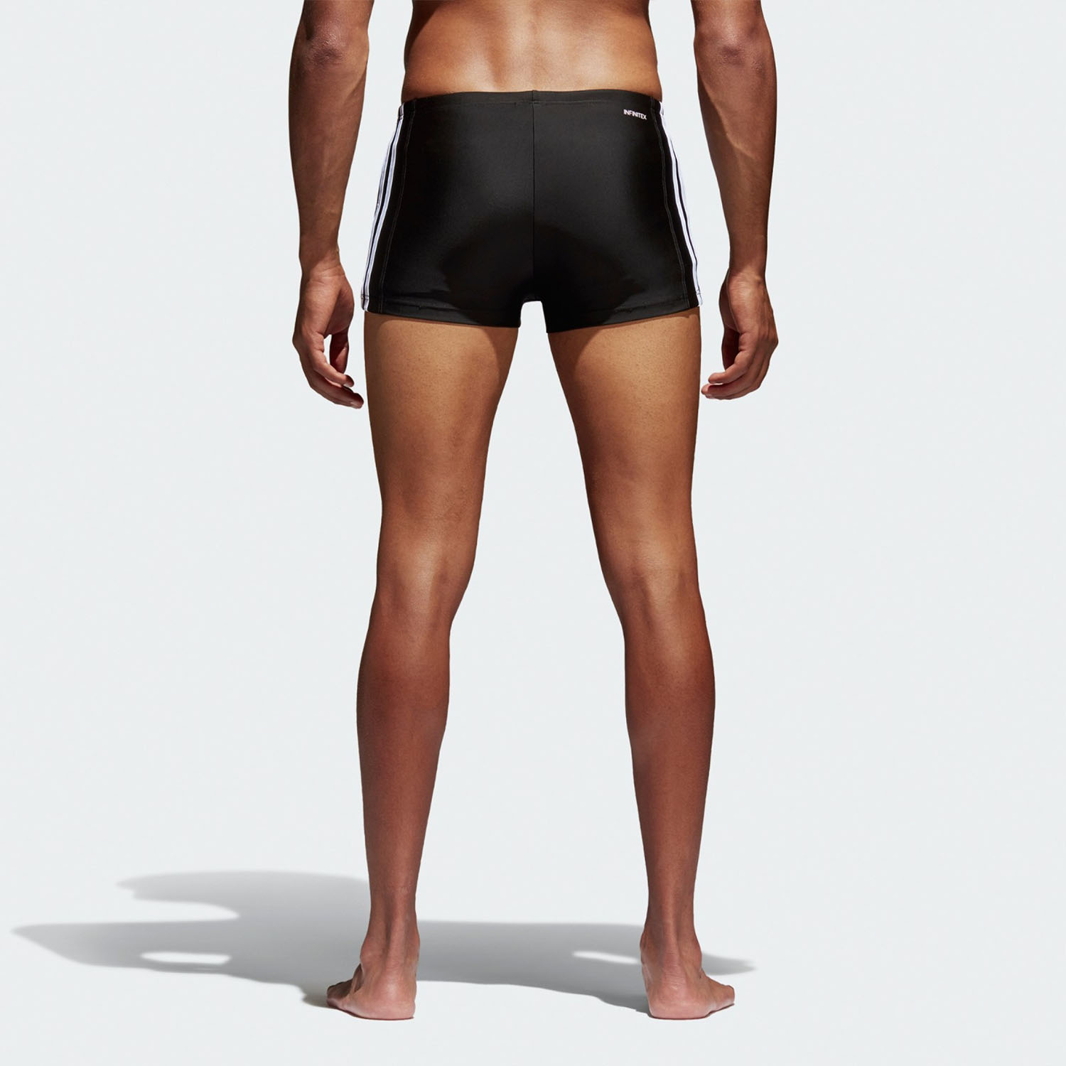Adidas Swimming Shorts Men’s Black