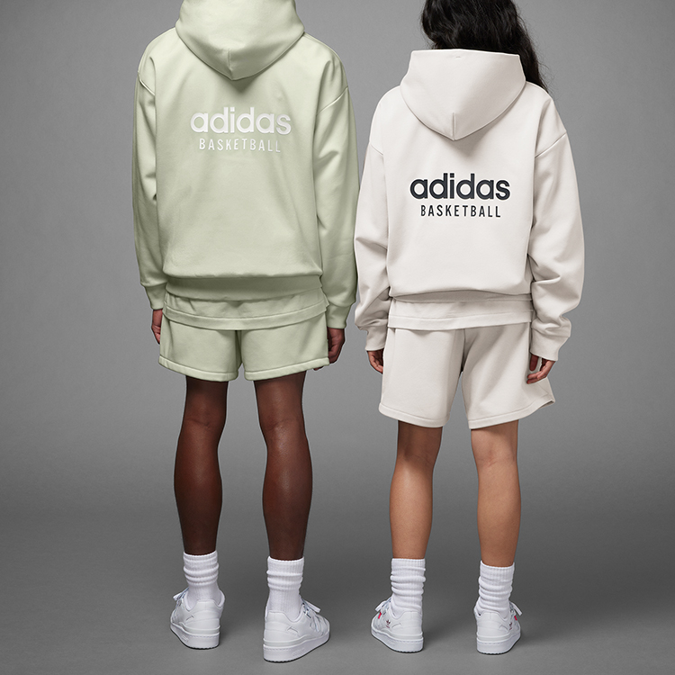 adidas originals Adidas Basketball Chapter 1