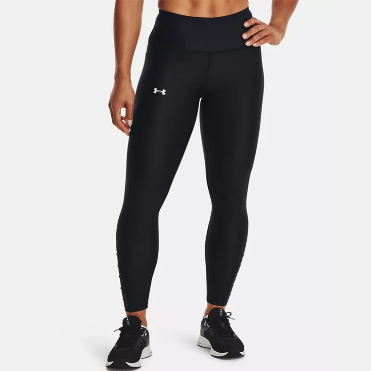 Under Armour Sports Pants Women’s Black