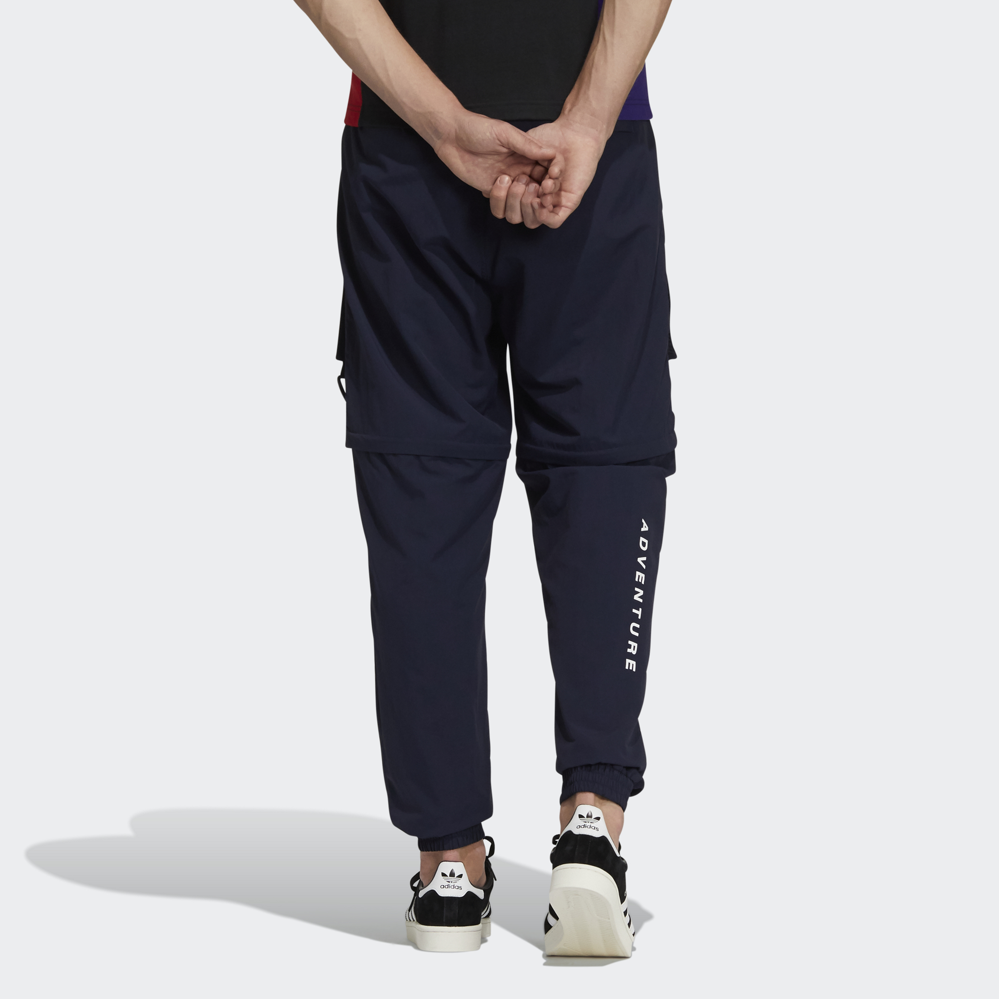 Adidas Originals Sports Pants Men’s Legend Ink Moderate