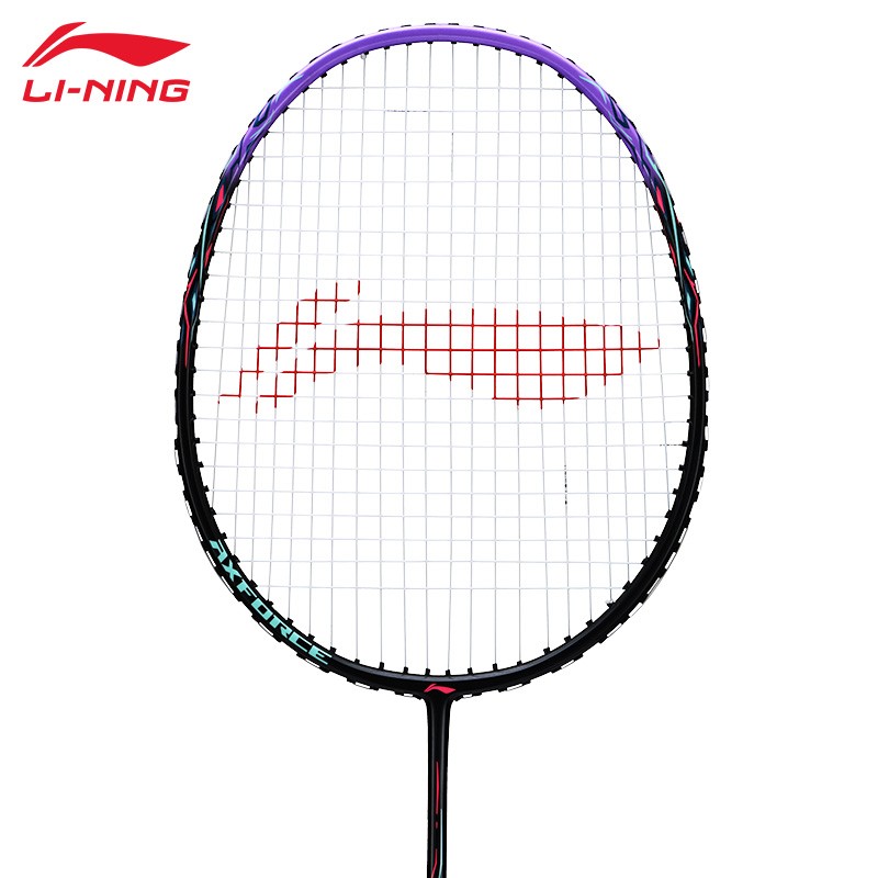 Li Ning Thunder 9 Badminton Rackets